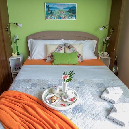 Studio Apartman Meli Rijeka Exterior foto